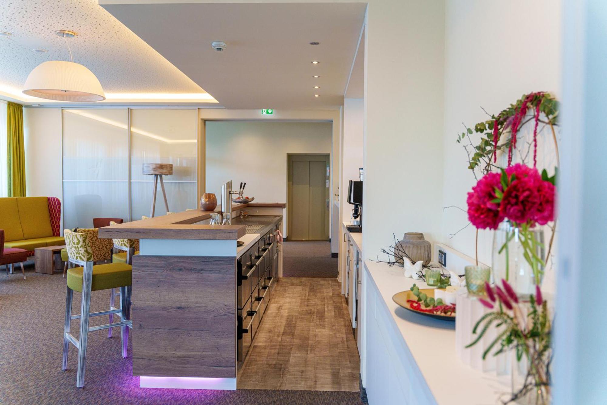 Hotel Am Berg Esslingen Esslingen am Neckar Extérieur photo