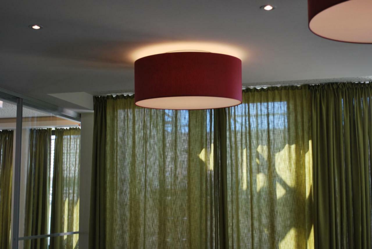 Hotel Am Berg Esslingen Esslingen am Neckar Extérieur photo