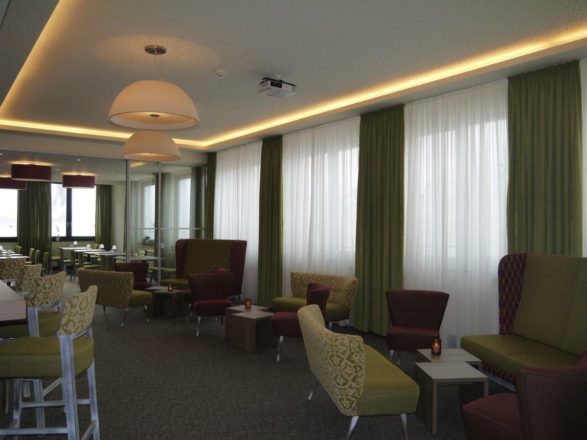 Hotel Am Berg Esslingen Esslingen am Neckar Extérieur photo