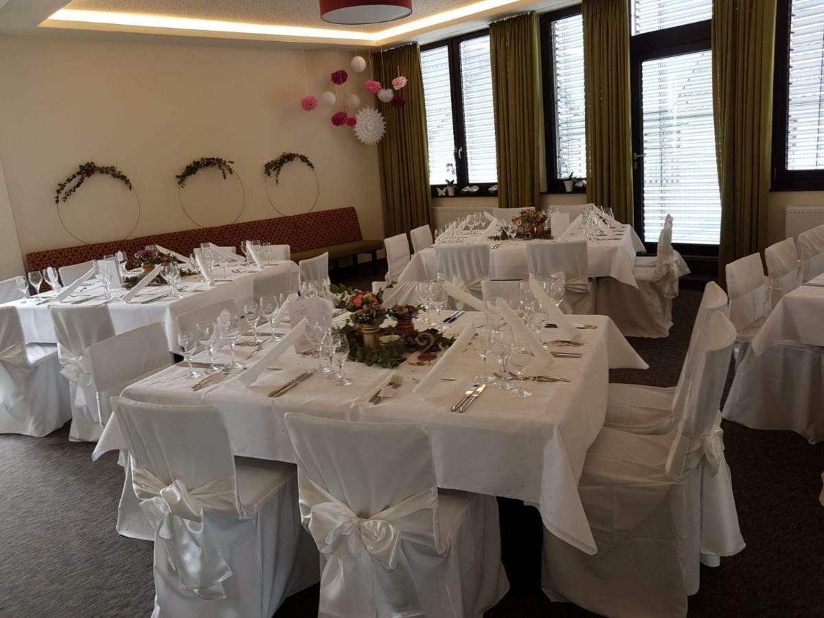 Hotel Am Berg Esslingen Esslingen am Neckar Extérieur photo